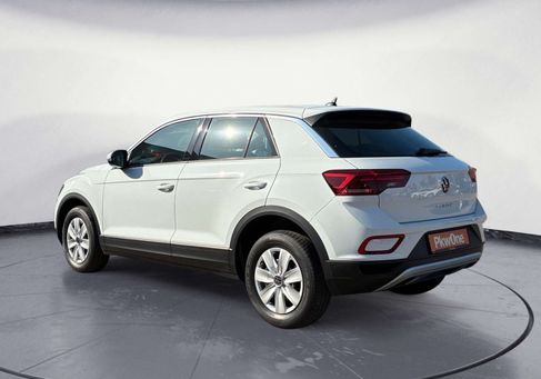 Volkswagen T-Roc, 2023