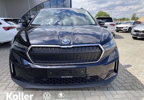 Skoda Enyaq, 2023