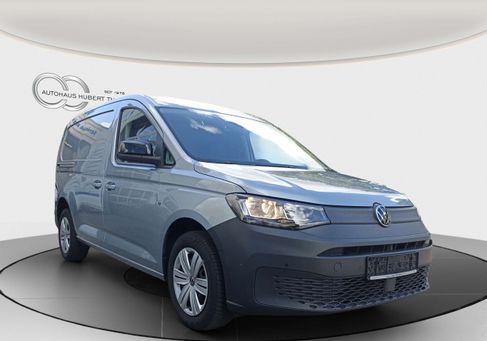 Volkswagen Caddy, 2025