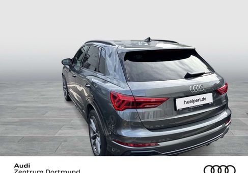 Audi Q3, 2019