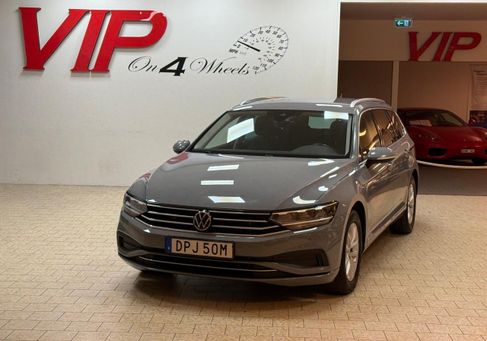 Volkswagen Passat Variant, 2023 2