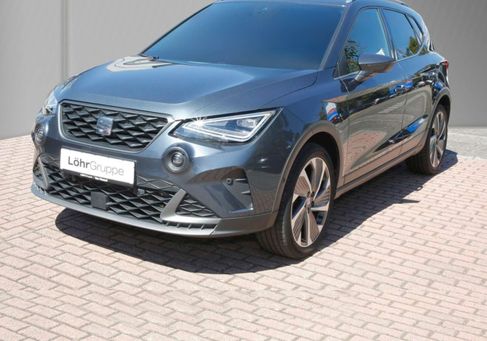 Seat Arona, 2024 2
