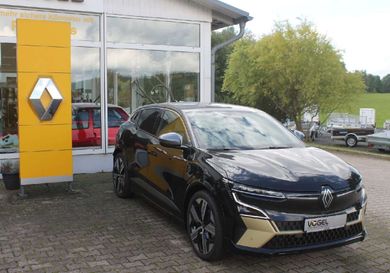 Renault Megane, 2022