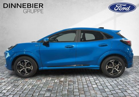 Ford Puma, 2025 3