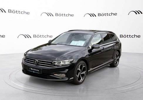 Volkswagen Passat Variant, 2023 2