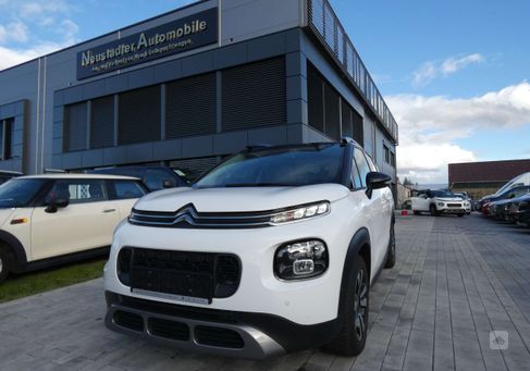 Citroën C3 Aircross, 2020