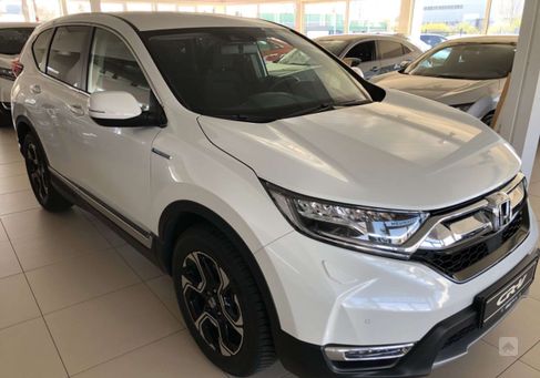 Honda CR-V, 2020