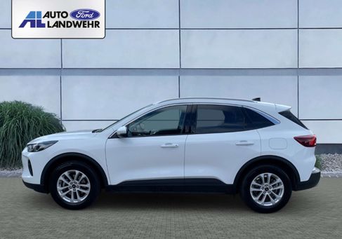 Ford Kuga, 2024