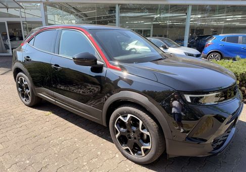 Opel Mokka, 2023 3