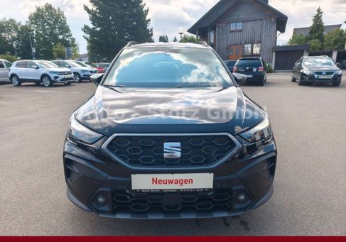 Seat Arona, 2026