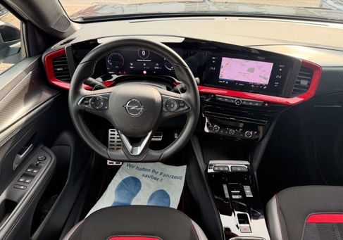 Opel Mokka, 2021 3