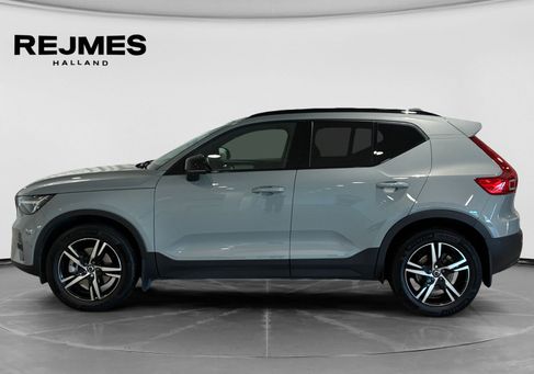 Volvo XC40, 2025 3
