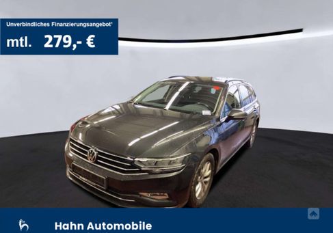 Volkswagen Passat Variant, 2020