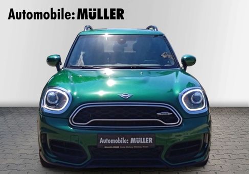 MINI John Cooper Works Countryman, 2020