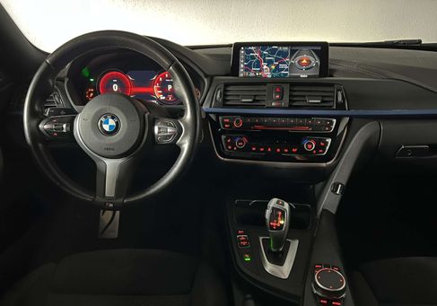 BMW 430, 2019