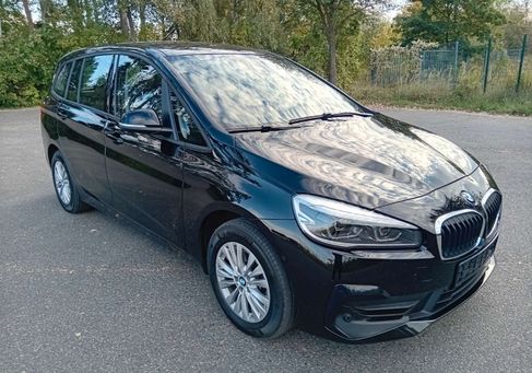 BMW 218, 2023 3