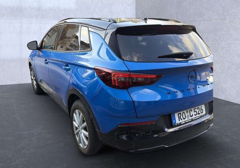 Opel Grandland X, 2024 3