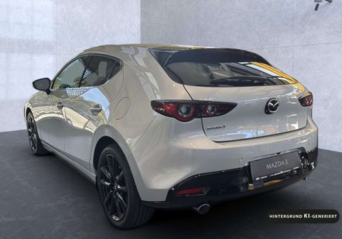 Mazda 3, 2026 3