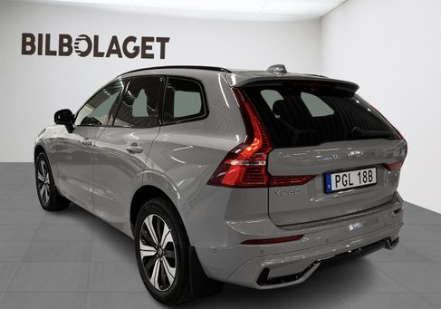 Volvo XC60, 2025