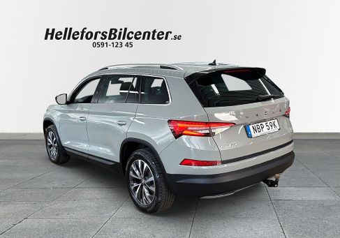 Skoda Kodiaq, 2023 2