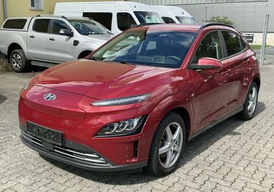 Hyundai Kona, 2022