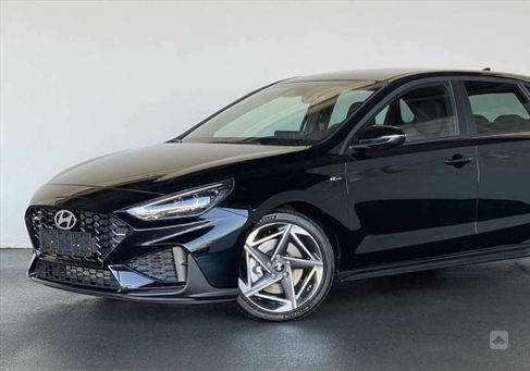 Hyundai i30, 2024