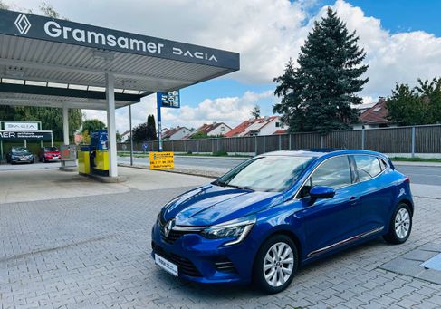 Renault Clio, 2021 3