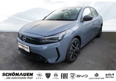 Opel Corsa, 2026