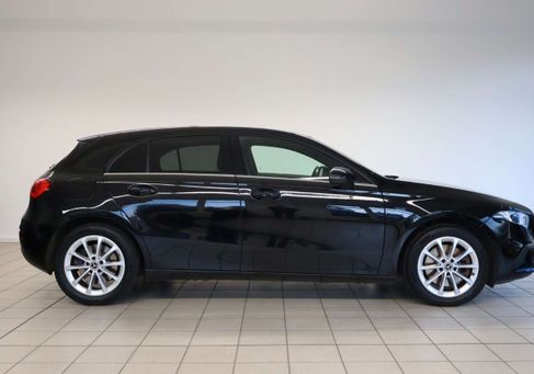 Mercedes-Benz A 250, 2020