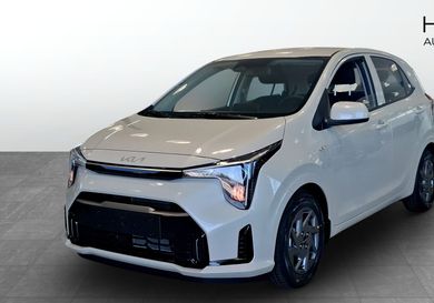 Kia Picanto, 2026