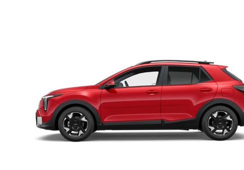 Kia Stonic, 2026