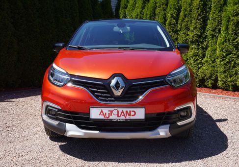 Renault Captur, 2019