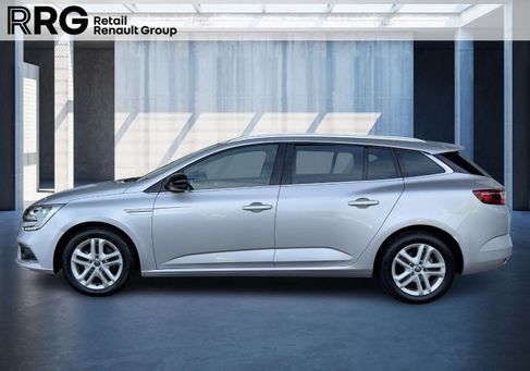 Renault Megane, 2020 2