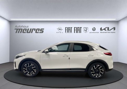 Kia XCeed, 2026 2