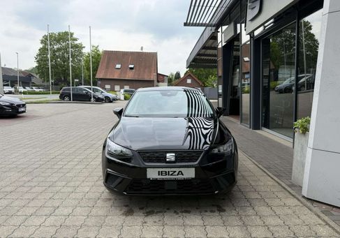Seat Ibiza, 2026