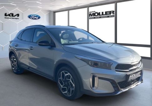 Kia XCeed, 2026