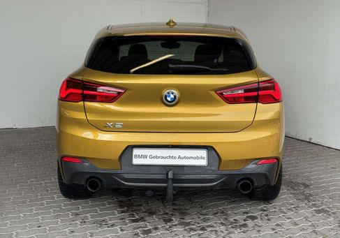 BMW X2, 2018 3