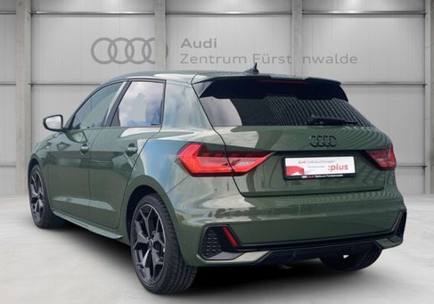 Audi A1, 2025