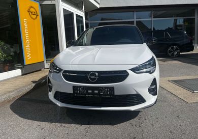 Opel Corsa, 2020