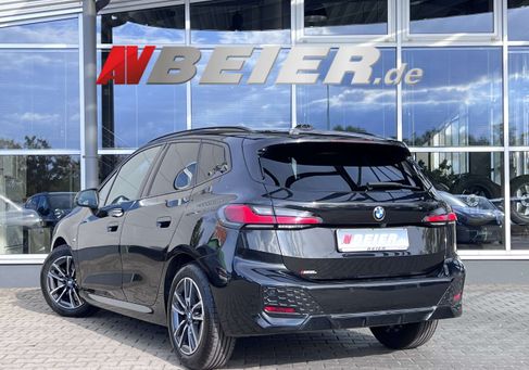 BMW 218, 2025 3