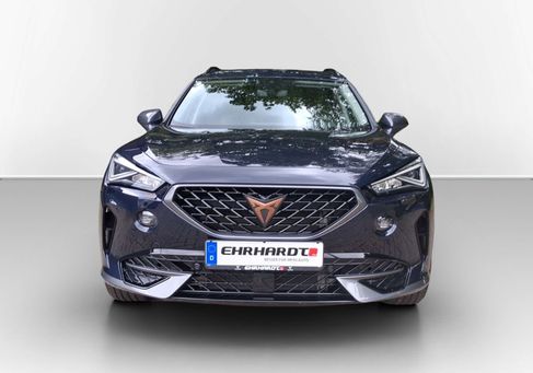 Cupra Formentor, 2022