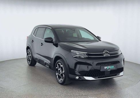 Citroën C5 Aircross, 2023