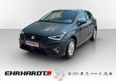 Seat Ibiza, 2025