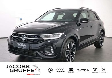 Volkswagen T-Roc, 2024