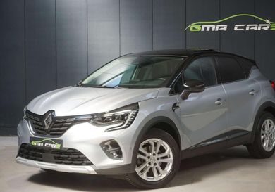 Renault Captur, 2020
