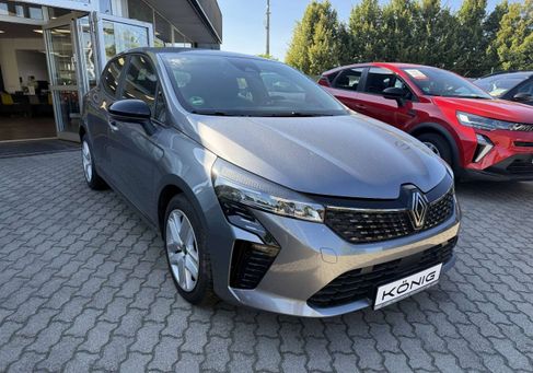Renault Clio, 2024