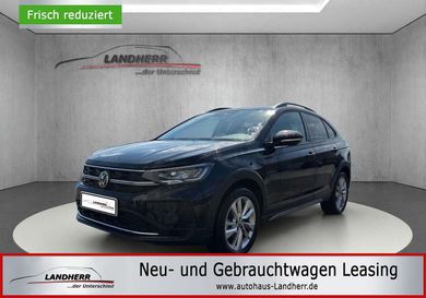 Volkswagen Taigo, 2025