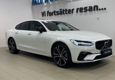 Volvo S90, 2024