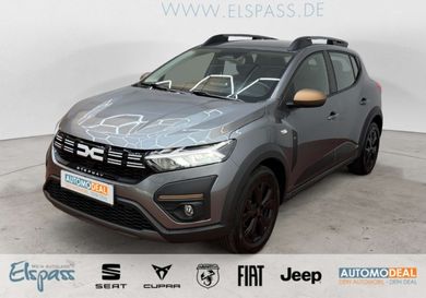 Dacia Sandero, 2024