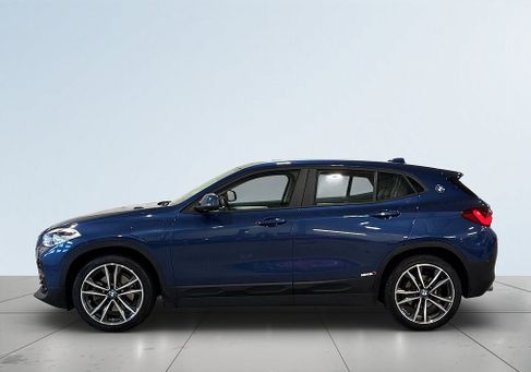 BMW X2, 2022 3